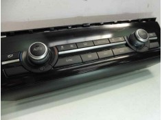 Recambio de mando climatizador para bmw serie 5 touring (f11) 520d xdrive referencia OEM IAM 932432001   2