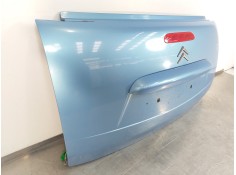 Recambio de tapa maletero para citroën c3 pluriel 1.6 16v sensodrive referencia OEM IAM 31750213   2