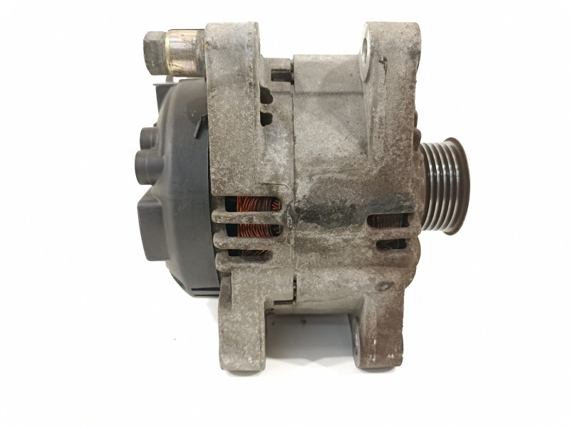 Recambio de alternador para citroën c3 1.4 hdi audace referencia OEM IAM 9644529680  
