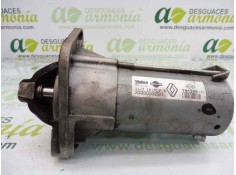 Recambio de motor arranque para renault megane iii berlina 5 p authentique referencia OEM IAM 233003329R  