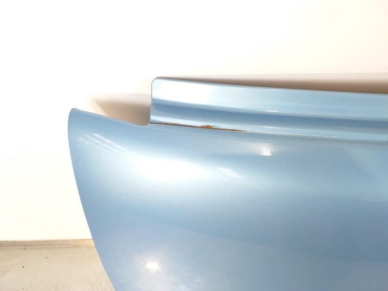 Recambio de tapa maletero para citroën c3 pluriel 1.6 16v sensodrive referencia OEM IAM 31750213  