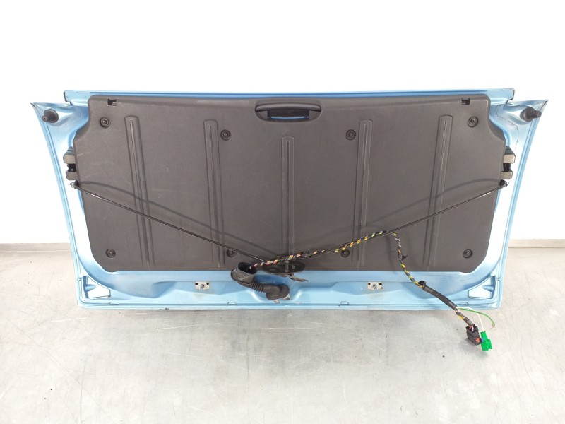 Recambio de tapa maletero para citroën c3 pluriel 1.6 16v sensodrive referencia OEM IAM 31750213  