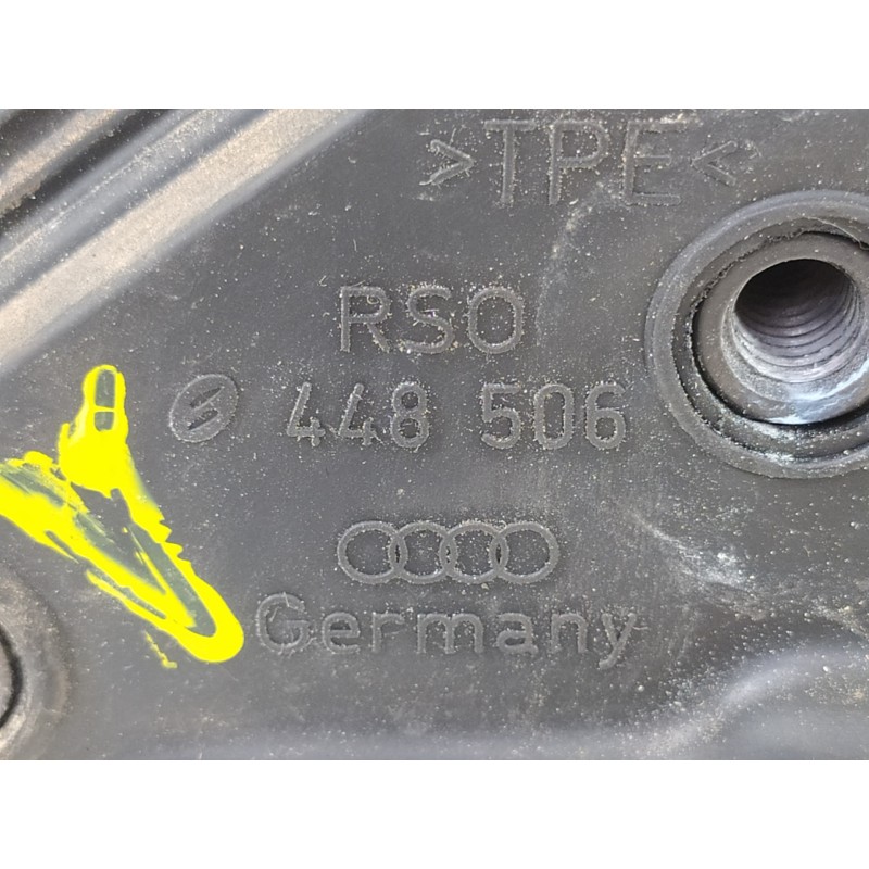 Recambio de retrovisor derecho para audi a6 berlina (4f2) 3.0 tdi quattro (165kw) referencia OEM IAM 4F1858532  