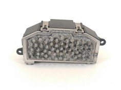 Recambio de resistencia calefaccion para volkswagen eos (1f8) excellence bluemotion referencia OEM IAM 3C0907521F  