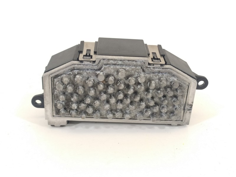 Recambio de resistencia calefaccion para volkswagen eos (1f8) excellence bluemotion referencia OEM IAM 3C0907521F  