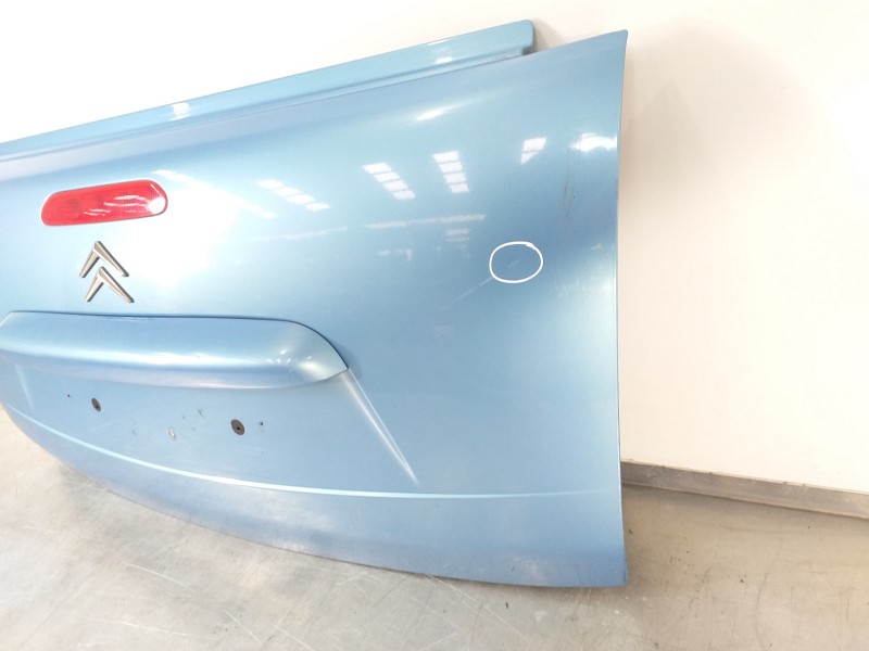 Recambio de tapa maletero para citroën c3 pluriel 1.6 16v sensodrive referencia OEM IAM 31750213  