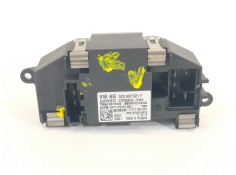 Recambio de resistencia calefaccion para volkswagen eos (1f8) excellence bluemotion referencia OEM IAM 3C0907521F   2