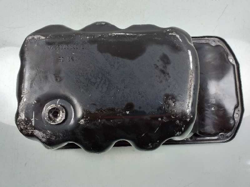 Recambio de carter para peugeot 308 sport referencia OEM IAM V75504838C  