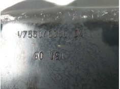 Recambio de carter para peugeot 308 sport referencia OEM IAM V75504838C   2