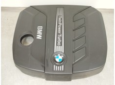 Recambio de tapa motor para bmw serie 5 touring (f11) 520d xdrive referencia OEM IAM 13718510475  