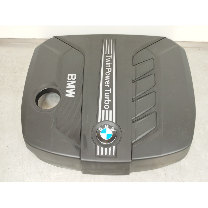 Recambio de tapa motor para bmw serie 5 touring (f11) 520d xdrive referencia OEM IAM 13718510475  