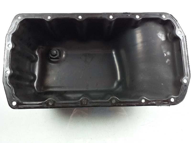 Recambio de carter para peugeot 308 sport referencia OEM IAM V75504838C  