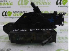 Recambio de cerradura puerta delantera derecha para citroën c3 picasso exclusive referencia OEM IAM   