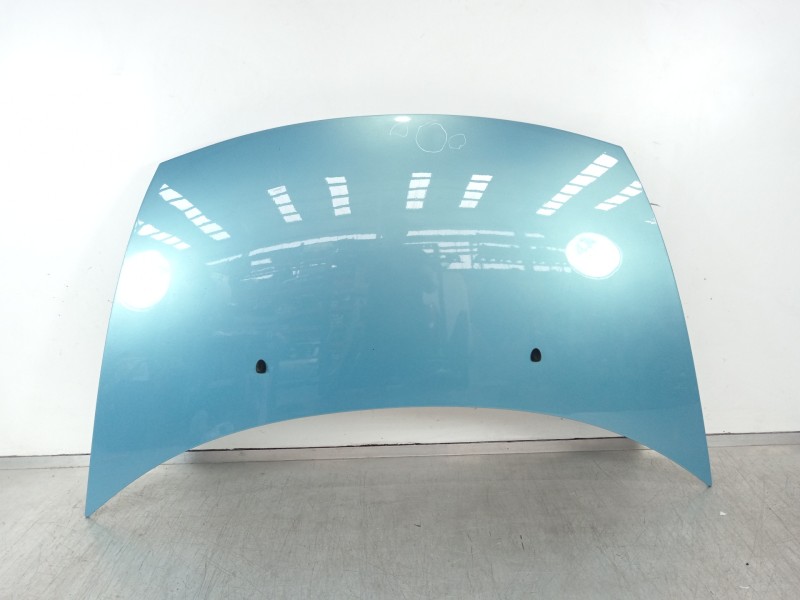 Recambio de capot para citroën c3 1.4 hdi audace referencia OEM IAM   