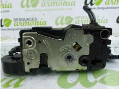 Recambio de cerradura puerta delantera derecha para citroën c3 picasso exclusive referencia OEM IAM    2