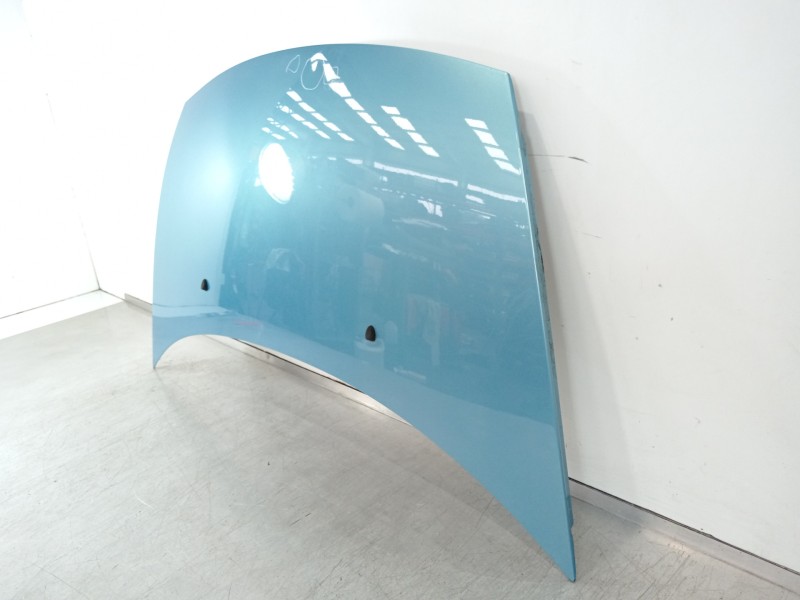 Recambio de capot para citroën c3 1.4 hdi audace referencia OEM IAM   