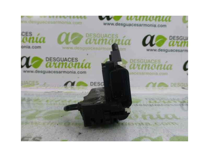 Recambio de cerradura puerta delantera derecha para citroën c3 picasso exclusive referencia OEM IAM   