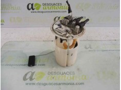 Recambio de bomba combustible para renault megane iii berlina 5 p authentique referencia OEM IAM 172020033R  