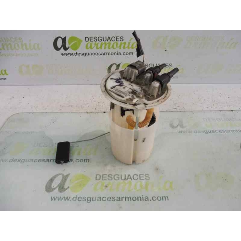 Recambio de bomba combustible para renault megane iii berlina 5 p authentique referencia OEM IAM 172020033R  