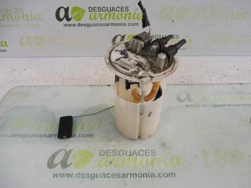 Recambio de bomba combustible para renault megane iii berlina 5 p authentique referencia OEM IAM 172020033R  