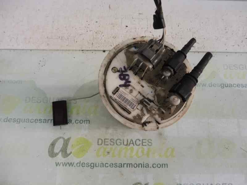 Recambio de bomba combustible para renault megane iii berlina 5 p authentique referencia OEM IAM 172020033R  