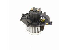 Recambio de ventilador calefaccion para peugeot partner kasten 7f9hf-7f9hf0 referencia OEM IAM 5E2228200  
