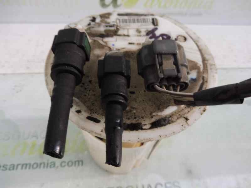 Recambio de bomba combustible para renault megane iii berlina 5 p authentique referencia OEM IAM 172020033R  