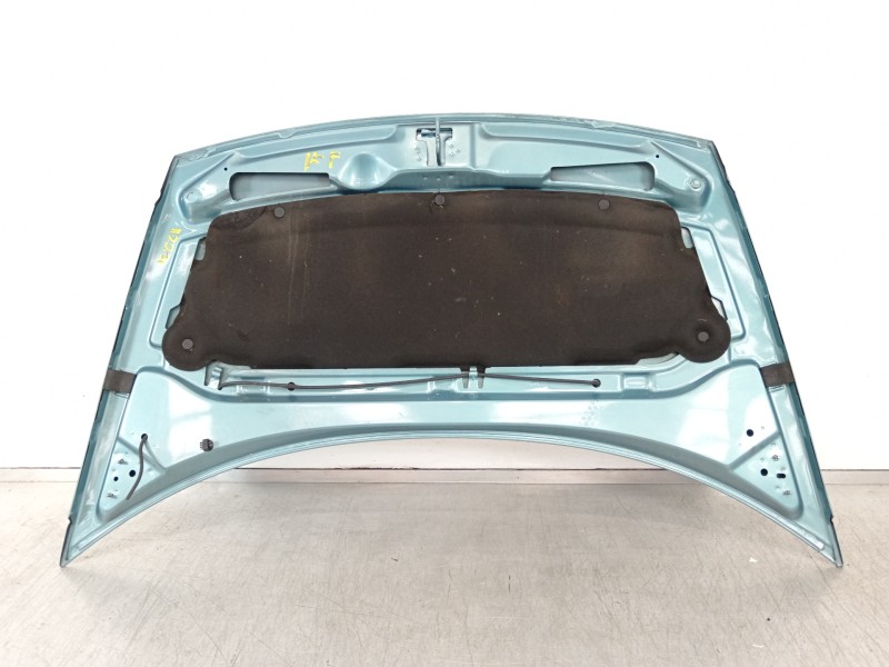 Recambio de capot para citroën c3 1.4 hdi audace referencia OEM IAM   