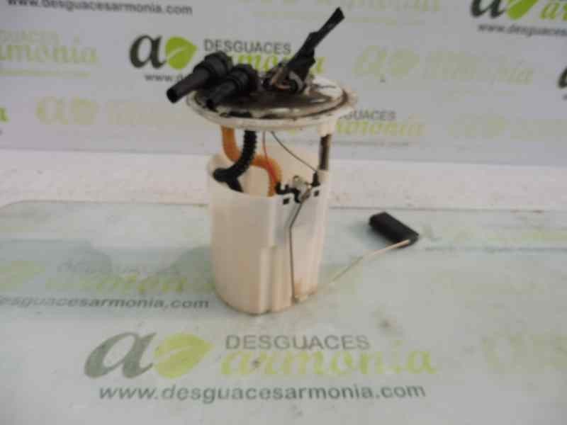 Recambio de bomba combustible para renault megane iii berlina 5 p authentique referencia OEM IAM 172020033R  