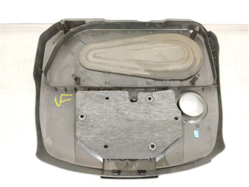 Recambio de tapa motor para bmw serie 5 touring (f11) 520d xdrive referencia OEM IAM 13718510475  