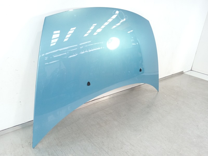 Recambio de capot para citroën c3 1.4 hdi audace referencia OEM IAM   