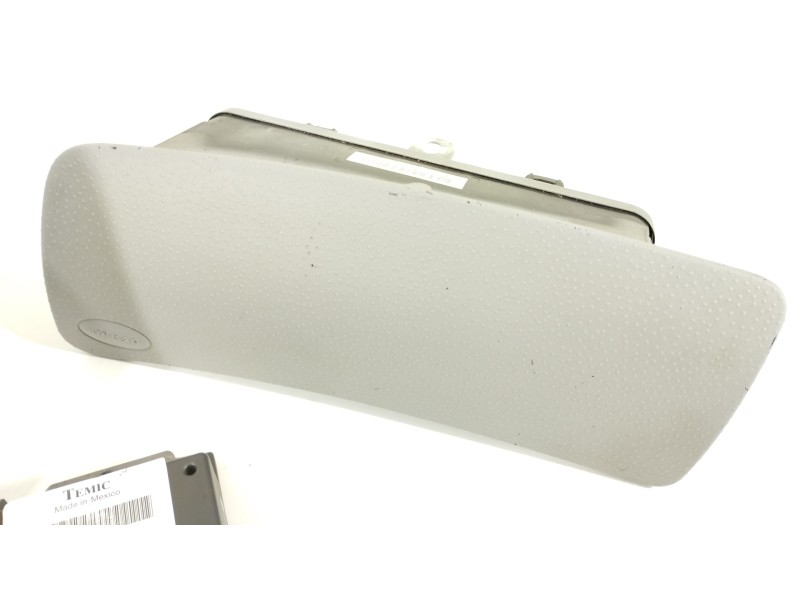 Recambio de kit airbag para citroën c3 pluriel 1.6 16v sensodrive referencia OEM IAM 9651507580 96379999ZQ 96380009ZE