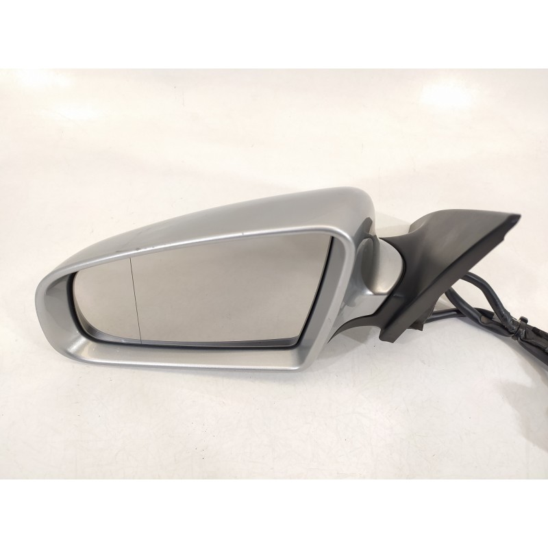 Recambio de retrovisor izquierdo para audi a6 berlina (4f2) 3.0 tdi quattro (165kw) referencia OEM IAM 4F1858531  