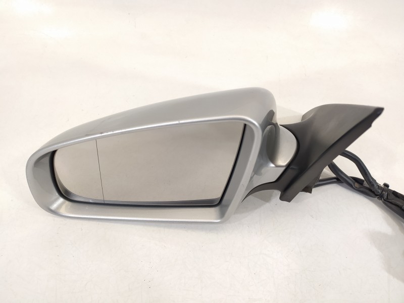 Recambio de retrovisor izquierdo para audi a6 berlina (4f2) 3.0 tdi quattro (165kw) referencia OEM IAM 4F1858531  