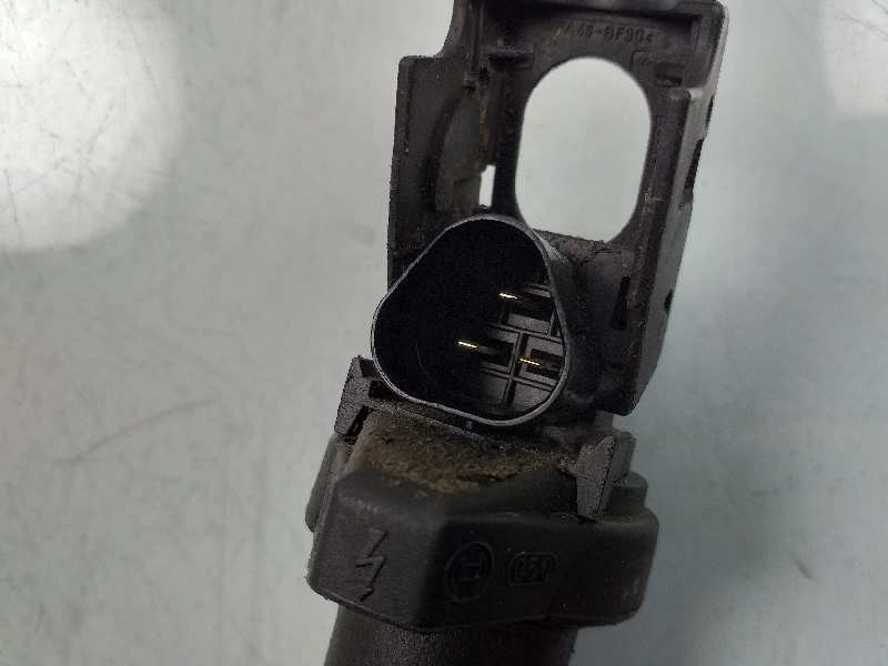 Recambio de bobina encendido para peugeot 308 sport referencia OEM IAM 757164380 0221504470 