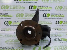 Recambio de mangueta delantera derecha para citroën c3 picasso exclusive referencia OEM IAM   