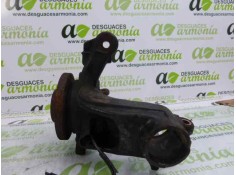 Recambio de mangueta delantera derecha para citroën c3 picasso exclusive referencia OEM IAM    2