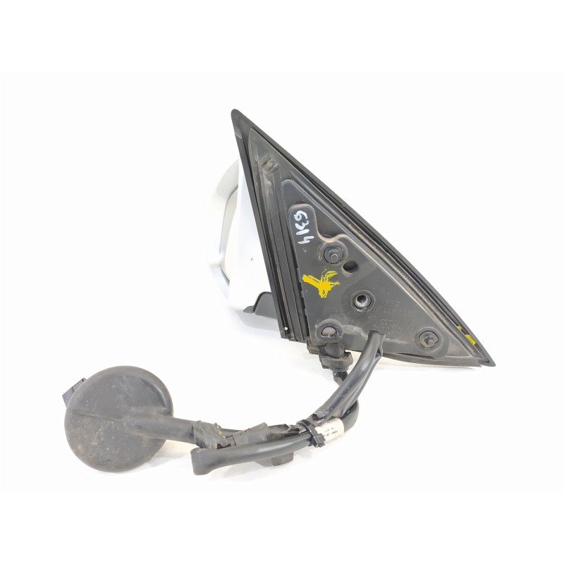 Recambio de retrovisor izquierdo para audi a6 berlina (4f2) 3.0 tdi quattro (165kw) referencia OEM IAM 4F1858531  