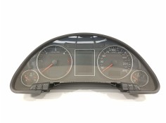 Recambio de cuadro instrumentos para audi a4 avant (8e) 2.5 tdi referencia OEM IAM 8E0920900F  