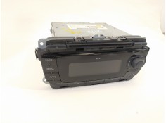 Recambio de sistema audio / radio cd para seat ibiza (6j5) reference referencia OEM IAM 6J0035153B  