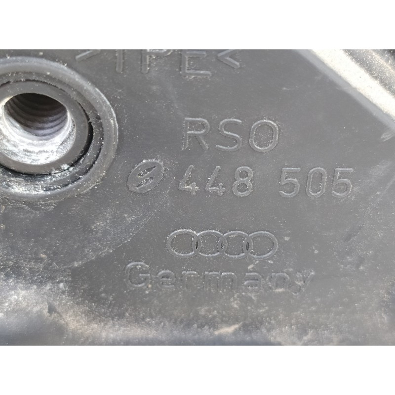 Recambio de retrovisor izquierdo para audi a6 berlina (4f2) 3.0 tdi quattro (165kw) referencia OEM IAM 4F1858531  