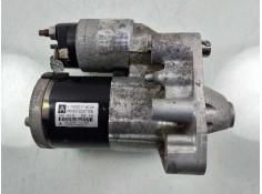 Recambio de motor arranque para peugeot 308 sport referencia OEM IAM V75500178004 V755001780 