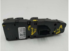 Recambio de mando elevalunas delantero izquierdo para bmw serie 5 touring (f11) 520d xdrive referencia OEM IAM 9241951 924195101 2