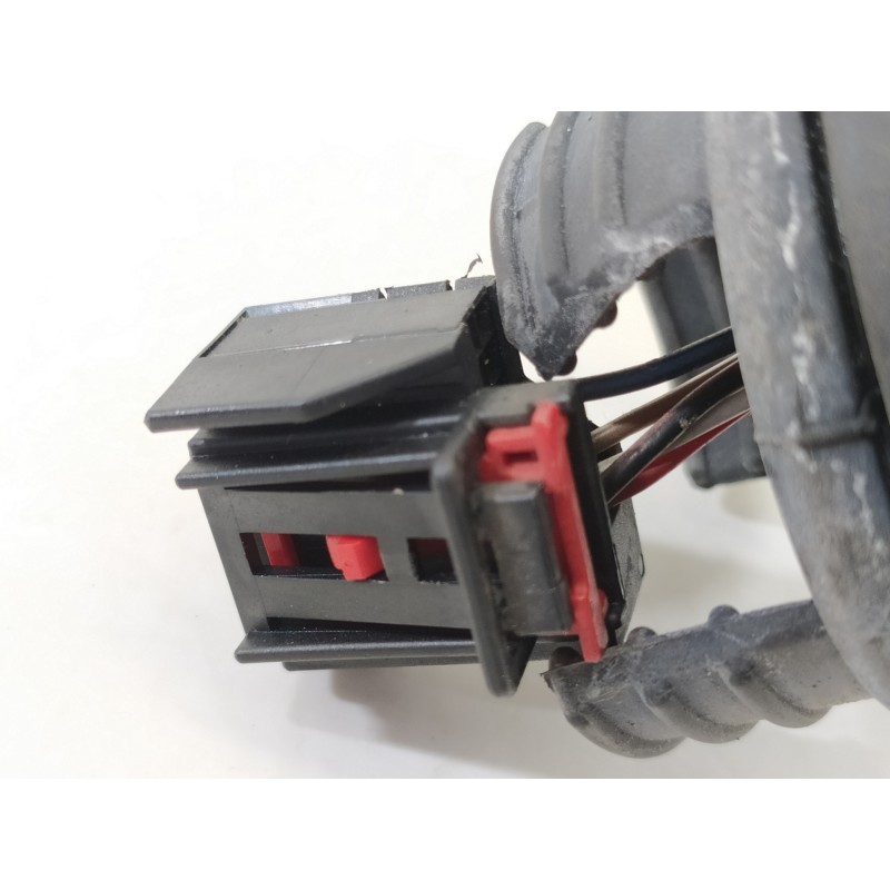 Recambio de retrovisor izquierdo para audi a6 berlina (4f2) 3.0 tdi quattro (165kw) referencia OEM IAM 4F1858531  