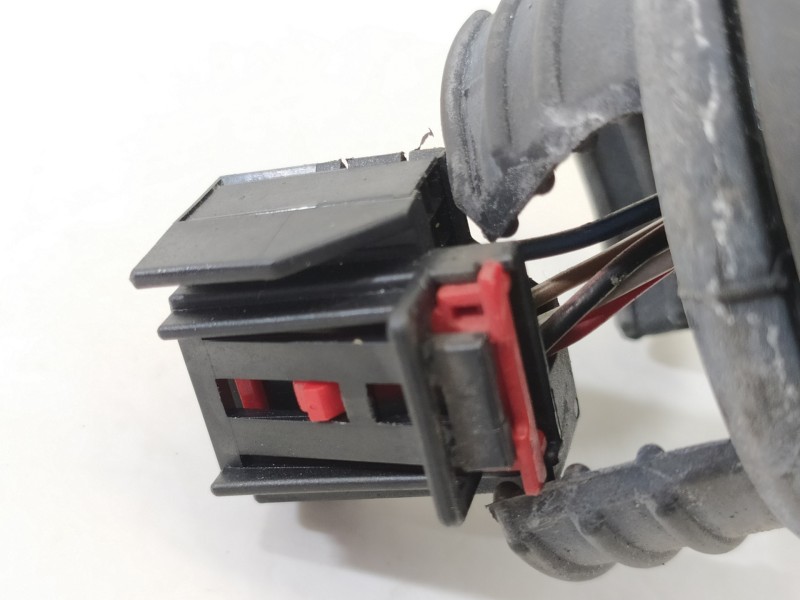 Recambio de retrovisor izquierdo para audi a6 berlina (4f2) 3.0 tdi quattro (165kw) referencia OEM IAM 4F1858531  