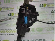 Recambio de cerradura puerta delantera derecha para renault megane iii berlina 5 p authentique referencia OEM IAM 805020001R   2