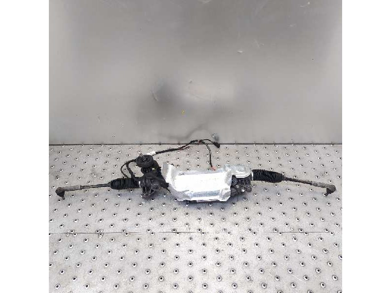 Recambio de cremallera direccion para volkswagen eos (1f8) excellence bluemotion referencia OEM IAM 1K1423051EK 1K0909144M 