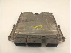 Recambio de centralita motor uce para citroën c8 hdi 109 fap premier automático referencia OEM IAM 9652590480 0281011334 