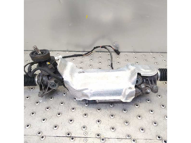 Recambio de cremallera direccion para volkswagen eos (1f8) excellence bluemotion referencia OEM IAM 1K1423051EK 1K0909144M 