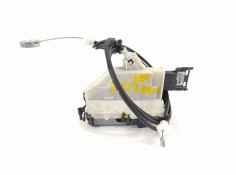 Recambio de cerradura puerta lateral corredera derecha para peugeot partner kasten 7f9hf-7f9hf0 referencia OEM IAM 828414 5416M0